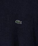  11.29.23 - VTG KNIT T-SHIRT - LACOSTE 