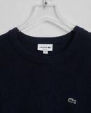  11.29.23 - VTG KNIT T-SHIRT - LACOSTE 