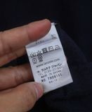  11.29.23 - VTG KNIT T-SHIRT - LACOSTE 