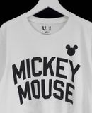  08.10.23 - VTG T-SHIRT - UNIQLO X DISNEY 
