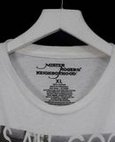  08.10.23 - VTG T-SHIRT - MISTER ROGERS 