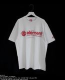  08.10.23 - VTG T-SHIRT - ELEMENT 