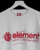  08.10.23 - VTG T-SHIRT - ELEMENT 