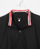  12.04.22 - VTG QUARTER ZIP WINDBREAKER JACKET - FILA GOLF ITALY 