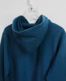  11.29.23 - VTG PULLOVER HOODIE - SUPREME 