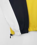 12.04.22 - VTG WINDBREAKER JACKET - FILA 