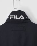  12.04.22 - VTG WINDBREAKER JACKET - FILA 