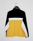  12.04.22 - VTG WINDBREAKER JACKET - FILA 