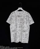  08.10.23 - VTG T-SHIRT - GRANIPH 