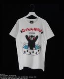  08.10.23 - VTG T-SHIRT - KUMAMON 