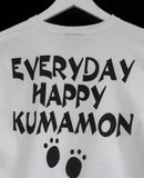  08.10.23 - VTG T-SHIRT - KUMAMON 