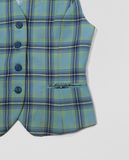  02.28.23 - VTG WAISTCOAT JACKET - IST 