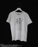  08.10.23 - VTG T-SHIRT - GU by UNIQLO X KAMEN RIDER 