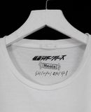  08.10.23 - VTG T-SHIRT - GU by UNIQLO X KAMEN RIDER 