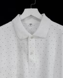  10.10.23 - VTG POLO SHIRT - UNIQLO 