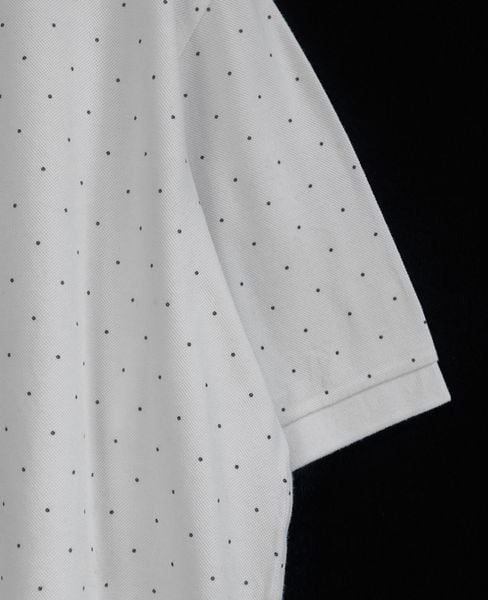  10.10.23 - VTG POLO SHIRT - UNIQLO 