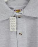  10.10.23 - VTG POLO SHIRT - HARD ROCK CAFE 