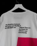  08.10.23 - VTG T-SHIRT - UNIQLO 