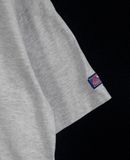  08.10.23 - VTG T-SHIRT - KAPPA 90s 