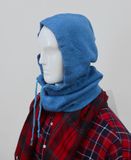  11.29.23 - VTG HEADWEAR - BASKIN ROBBINS 