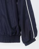  05.28.23 - VTG WINDBREAKER JACKET - SLAZENGER 