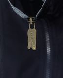  05.28.23 - VTG WINDBREAKER JACKET - SLAZENGER 