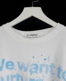  08.10.23 - VTG T-SHIRT - ST.FRANC 