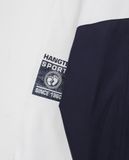  12.04.22 - VTG WINDBREAKER JACKET - HANGTEN 