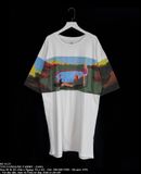  08.10.23 - VTG T-SHIRT - ZARA 