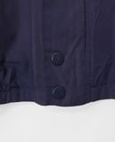  12.04.22 - VTG WINDBREAKER JACKET - HANGTEN 