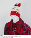  11.29.23 - VTG HEADWEAR - DISNEY MICKEY x CROSS CAP TOKYO 