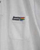  10.10.23 - VTG POLO SHIRT - BENETTON FORMULA 1 