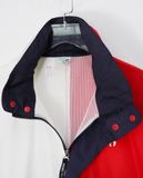  12.04.22 - VTG WINDBREAKER JACKET - HANGTEN 