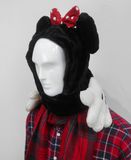  12.01.23 - VTG HEADWEAR - TOKYO DINEYLAND MINNIE 