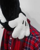  12.01.23 - VTG HEADWEAR - TOKYO DINEYLAND MINNIE 