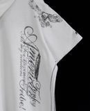  10.10.23 - VTG POLO SHIRT - REAL MASTERS 