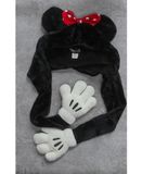  12.01.23 - VTG HEADWEAR - TOKYO DINEYLAND MINNIE 