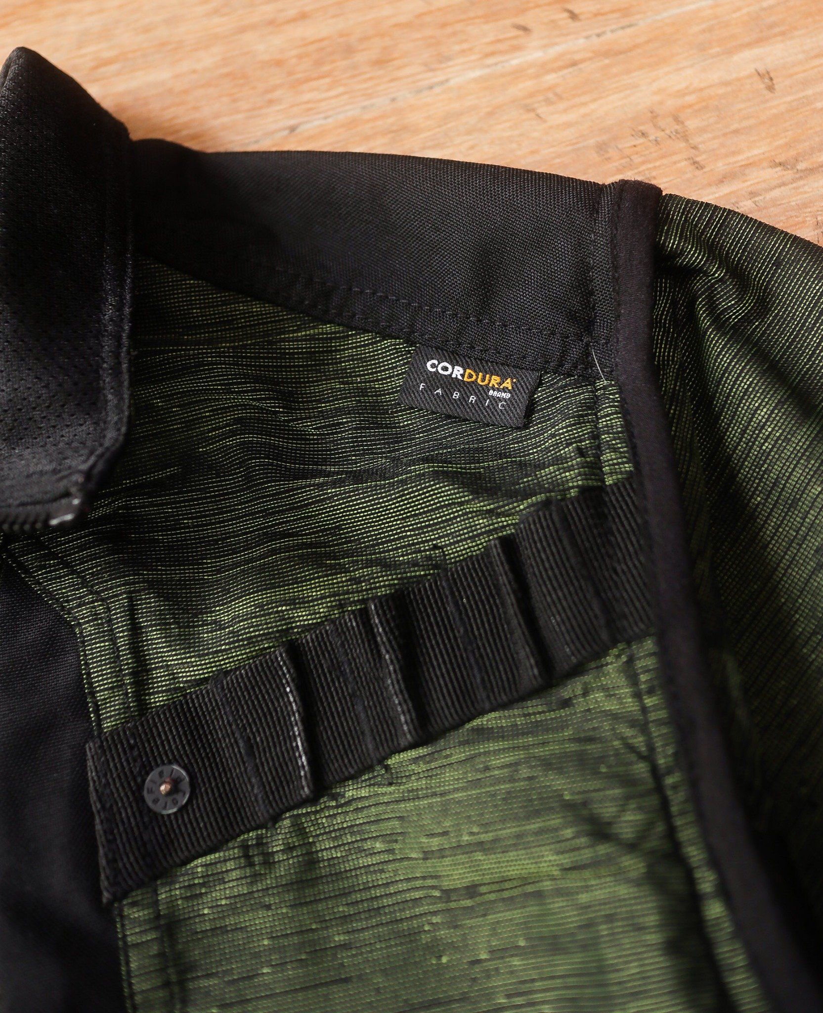  06.02.24 - VTG TECH JACKET - FIELD CORE 