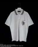  10.10.23 - VTG POLO SHIRT - BOULEVARD LONDON 
