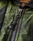  06.02.24 - VTG TECH JACKET - FIELD CORE 