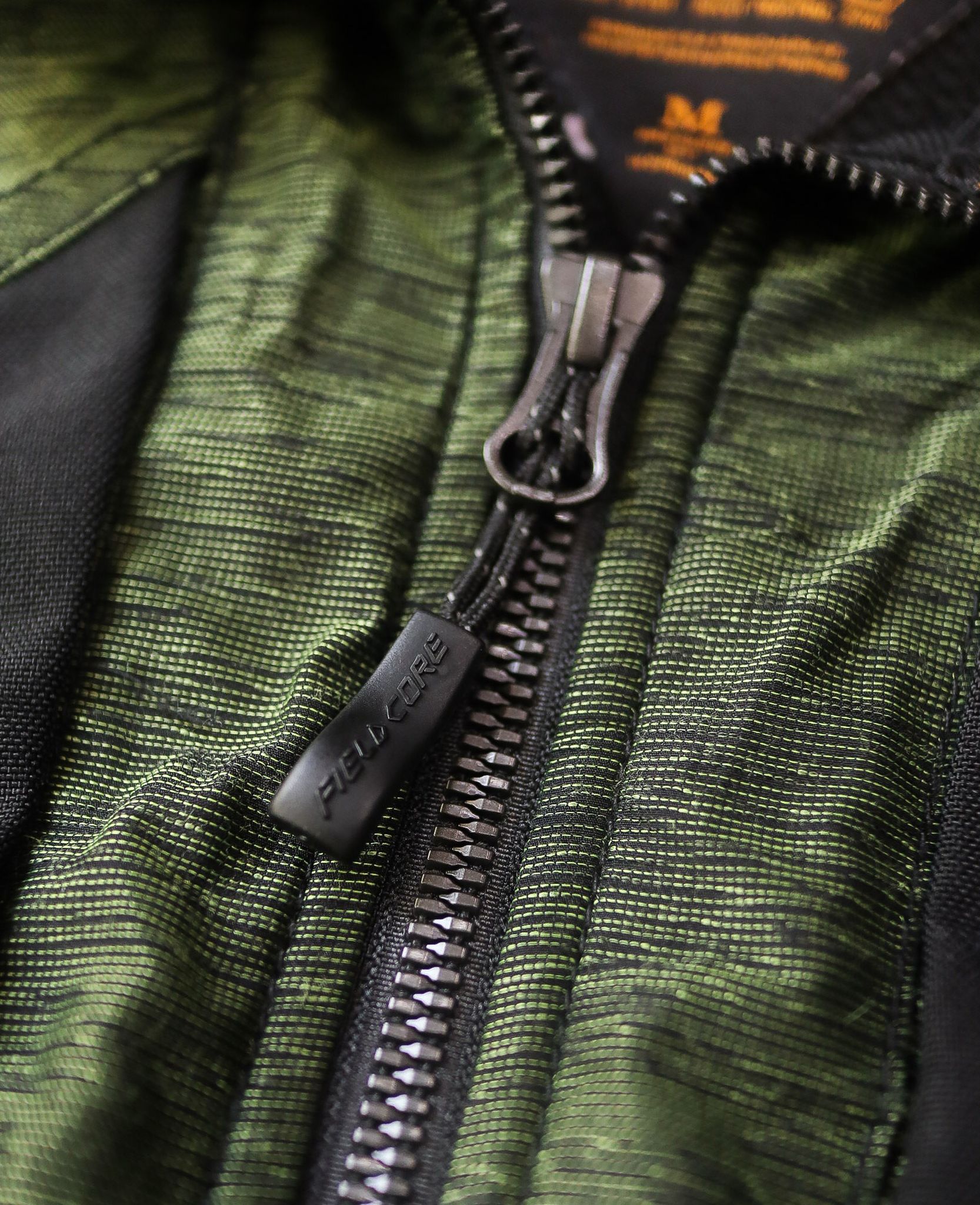  06.02.24 - VTG TECH JACKET - FIELD CORE 