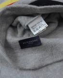  11.29.23 - VTG HEADWEAR - BURBERRY GOLF 