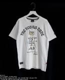  08.10.23 - VTG T-SHIRT - B ONE SOUL 