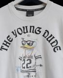  08.10.23 - VTG T-SHIRT - B ONE SOUL 