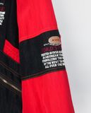  05.28.23 - VTG BASEBALL JACKET - SOOYUNG 