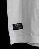  08.10.23 - VTG T-SHIRT - B ONE SOUL 