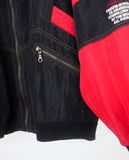  05.28.23 - VTG BASEBALL JACKET - SOOYUNG 
