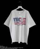  08.10.23 - VTG T-SHIRT - USA 