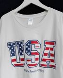  08.10.23 - VTG T-SHIRT - USA 