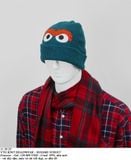  11.29.23 - VTG HEADWEAR - SESAME STREET 